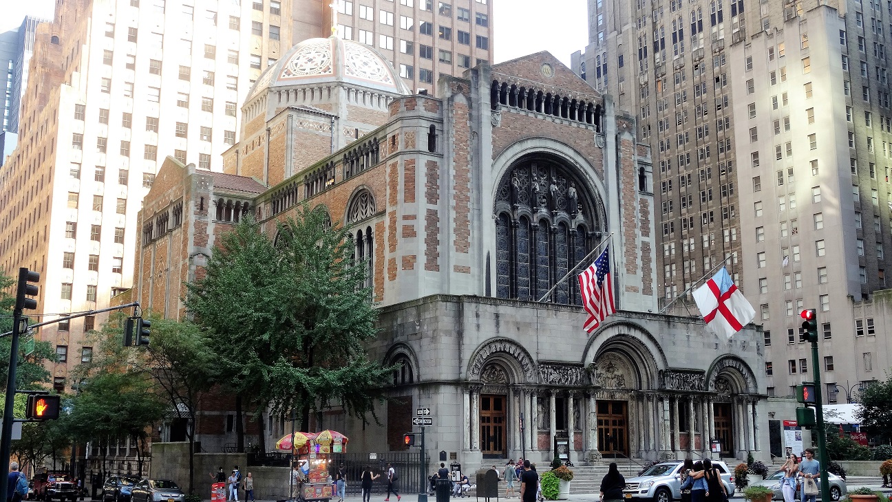 St_Barts_Church,_New_York