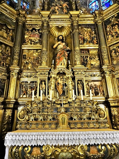 St_John_the_Baptist_Altarpiece