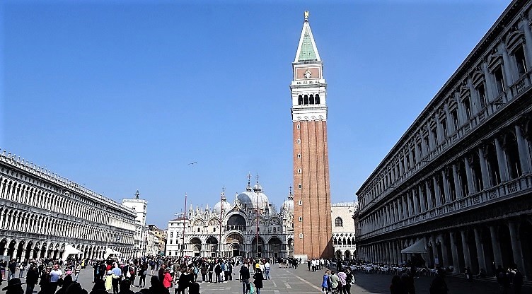 St_Marks_Square_Bell_Tower St_Marks_Square_Bell_Tower