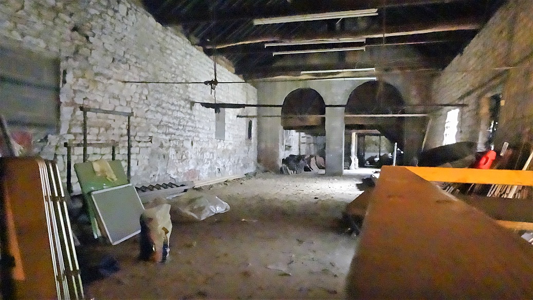 St_Marys_Guldhall_Interior_North_Wing