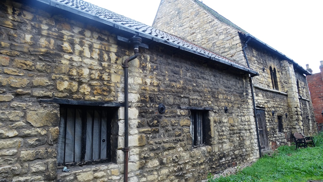 St_Marys_Guldhall_North_Wing St_Marys_Guldhall_North_Wing
