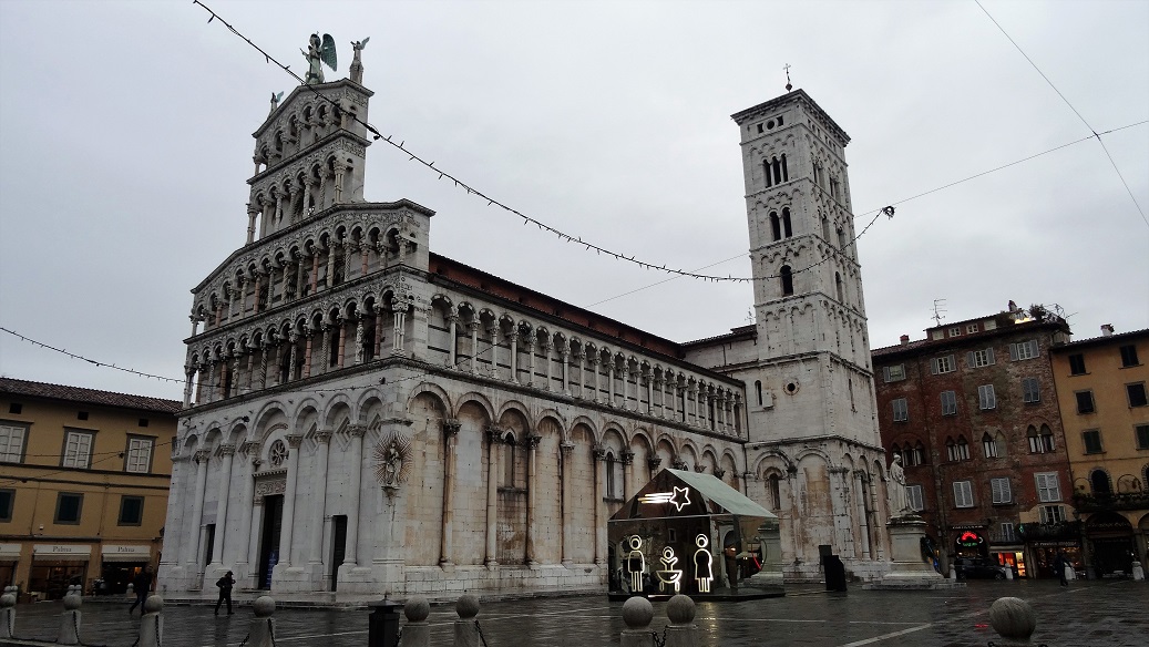 St_Michele_Lucca