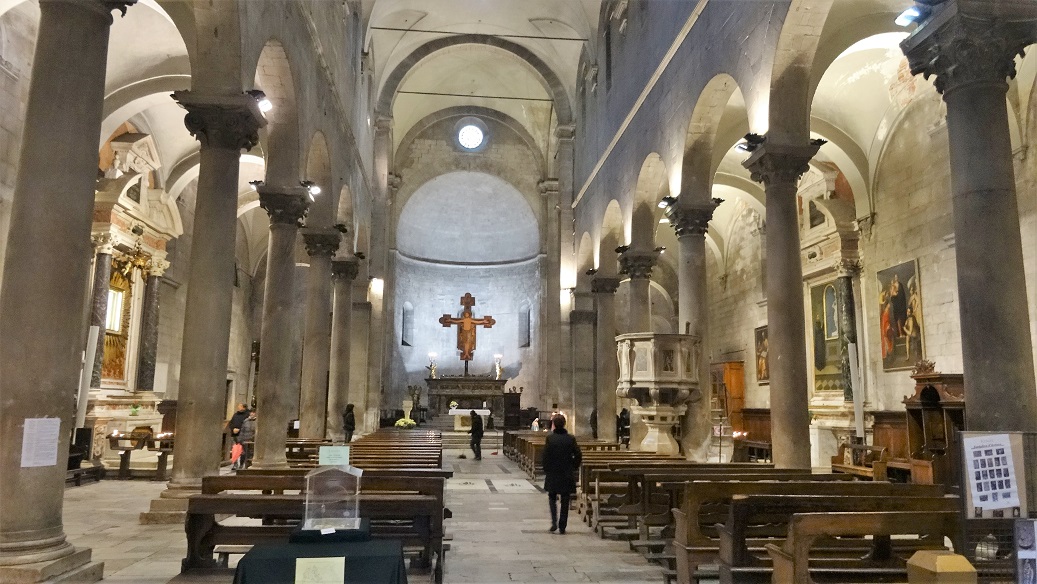 St_Michele_Nave St_Michele_Nave