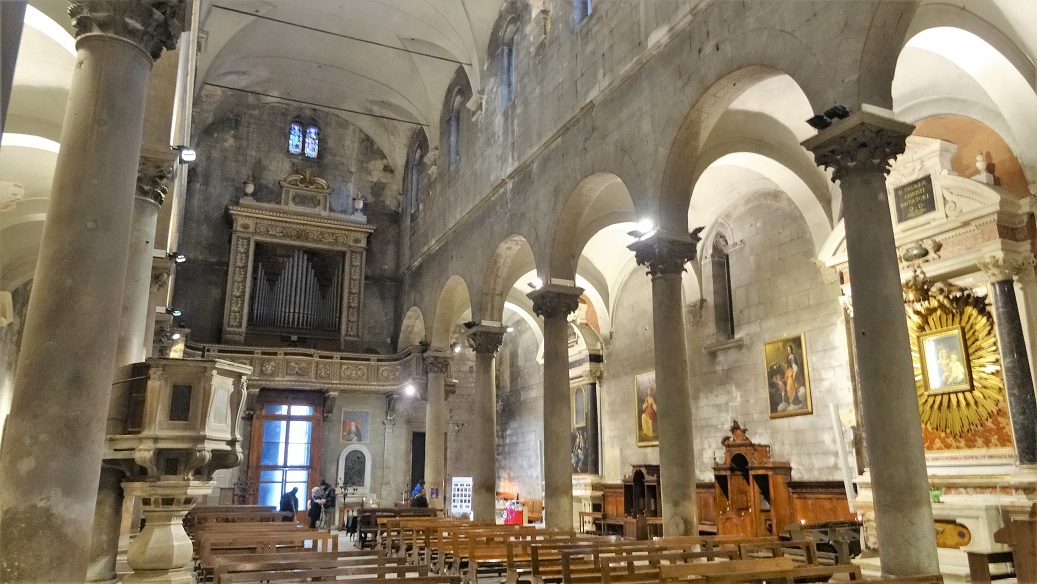 St_Michele_Rear_view