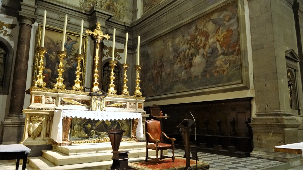 St_Paolino_Altar St_Paolino_Altar