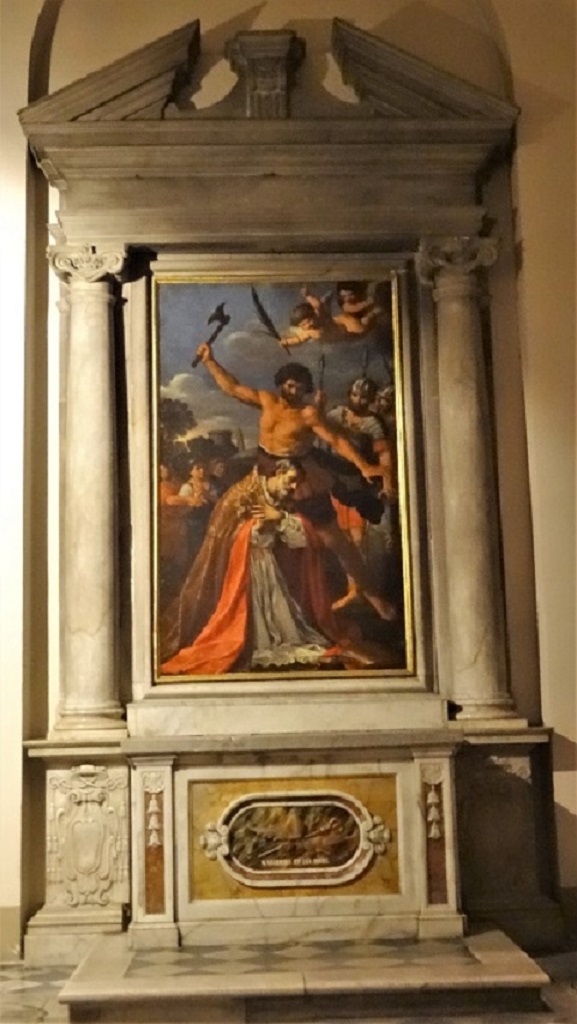 St_Paolino_Side_Altar