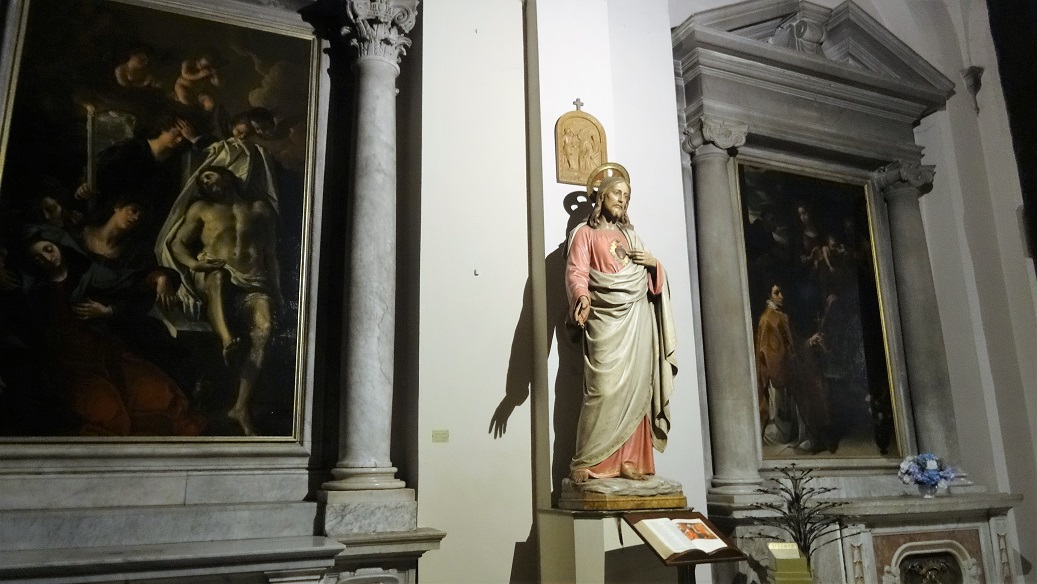 St_Paolino_Statue St_Paolino_Statue
