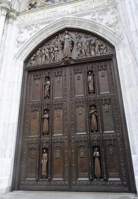 St_Patricks_Cathedral_Main_Door St_Patricks_Cathedral_Main_Door