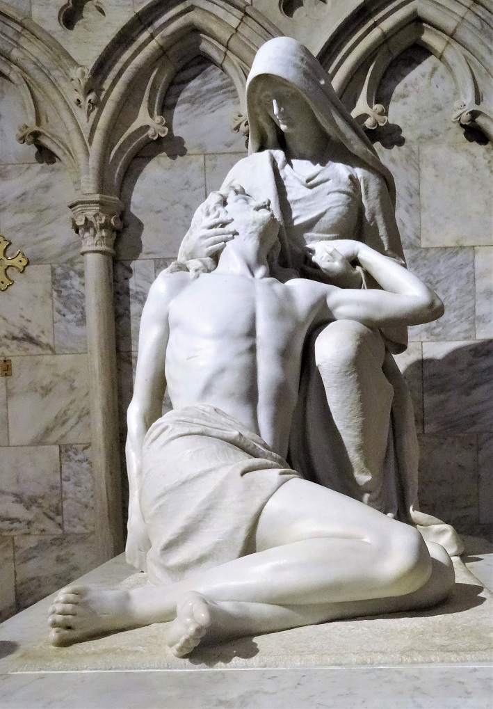 St_Patricks_Cathedral_Pieta