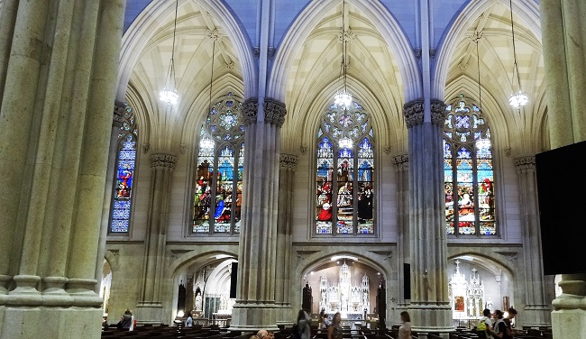 St_Patricks_Cathedral_Windows