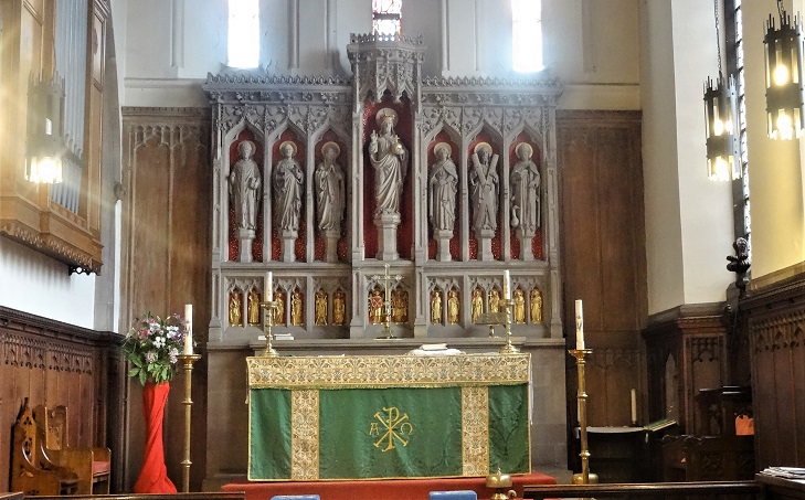 St_Peter_at_Gowts_Alta_and_Reredos
