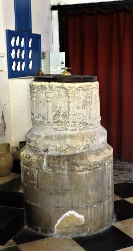 St_Peter_at_Gowts_Font St_Peter_at_Gowts_Font
