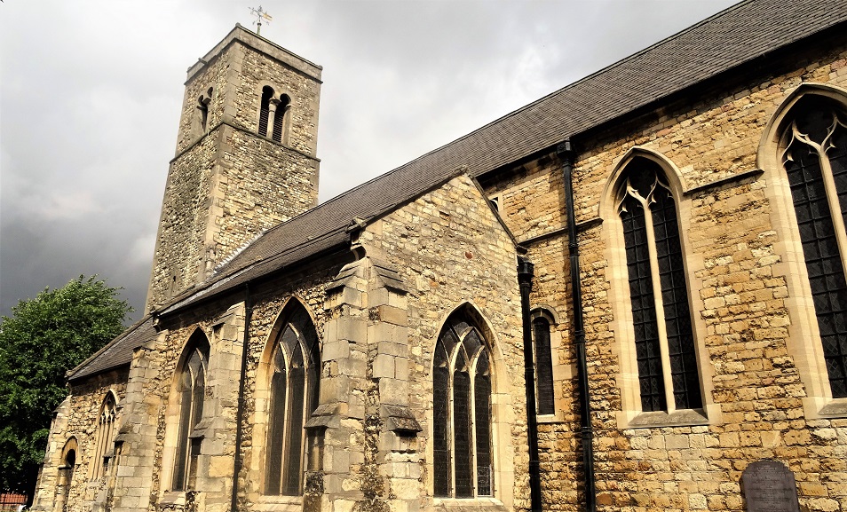 St_Peter_at_Gowts_Lincoln St_Peter_at_Gowts_Lincoln