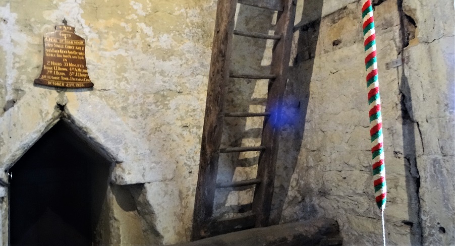 St_Peter_at_Gowts_Tower_Interior