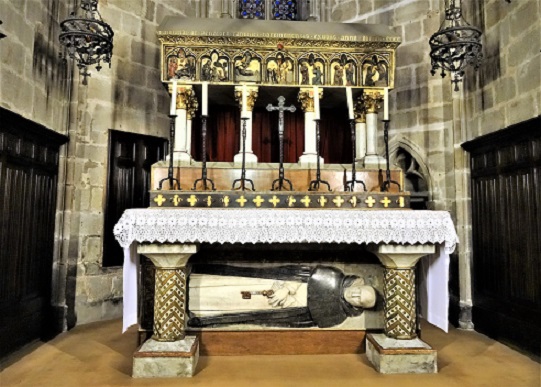 St_Ramon_Sepulchre