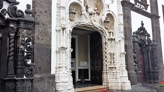 St_Sebastian_Church_Entrance