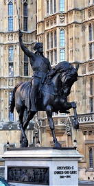 Statue_Richard_I