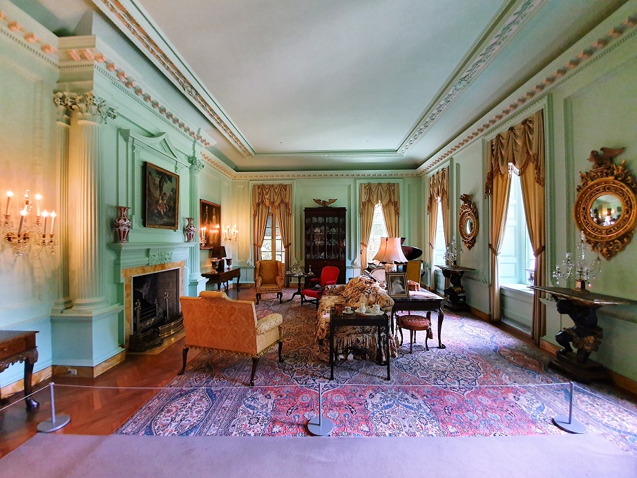 Swan_House_Morning_Room
