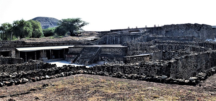 Teotihuacan_Quetzalcoatl