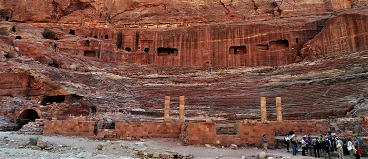 Theatre_Petra