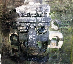 Tikal_Mask