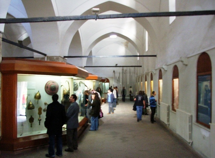 TopKapi_Palace_Armoury_Collection