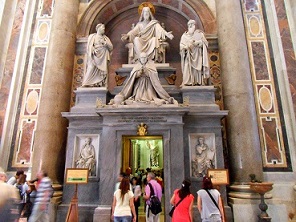 Treasury_Entrance