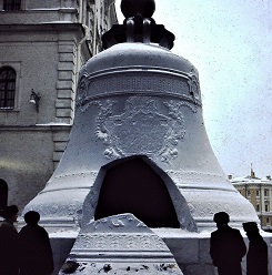 Tsars_Bell