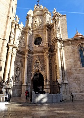 Valencia_Iron_Door