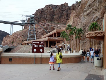 Visitors_Centre_Hoover_Dam