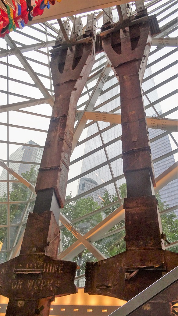 World_Trade_Centre_Columns