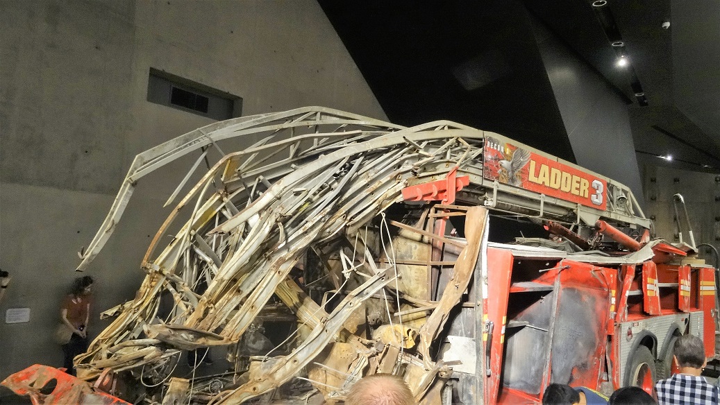 World_Trade_Centre_Fire_Truck