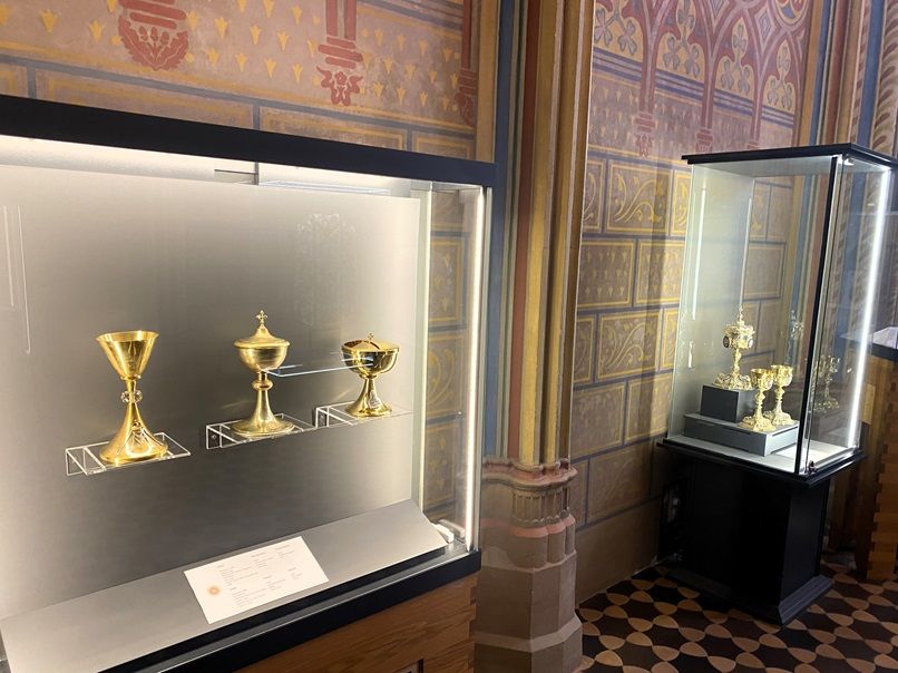 Museum Matthias Church, Budapest