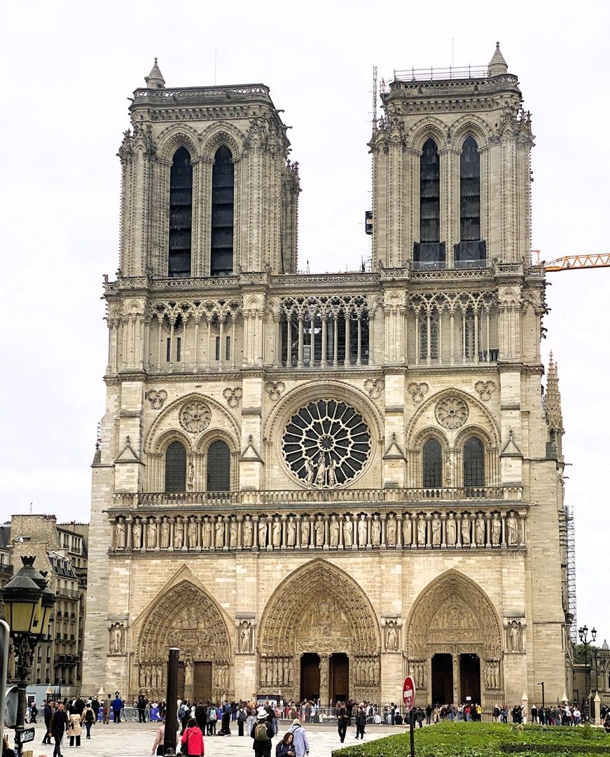Notre-Dame de Paris